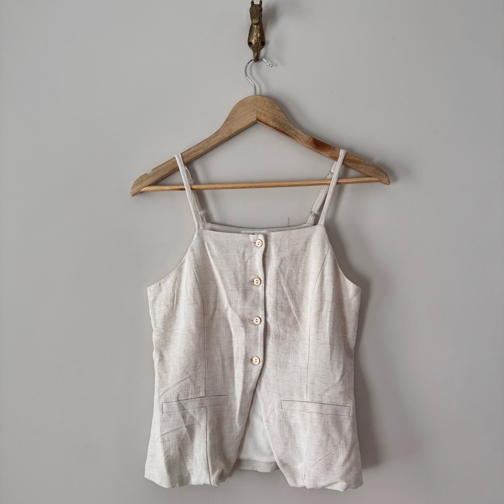 Suit Tank